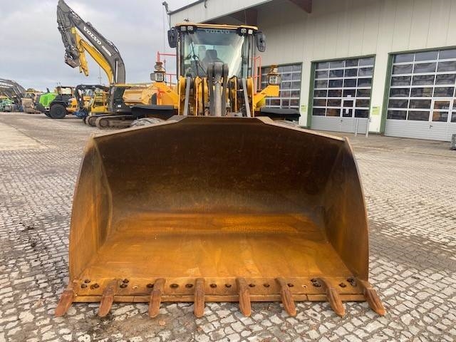 Volvo L 150 H MIETE / RENTAL (12005546)