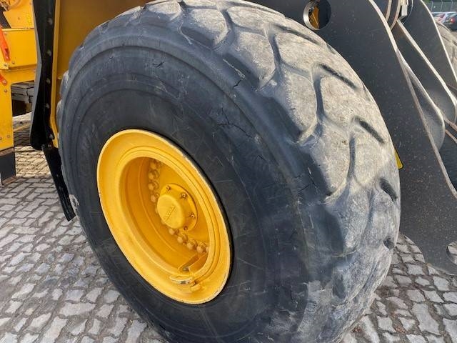 Volvo L 150 H MIETE / RENTAL (12005546)