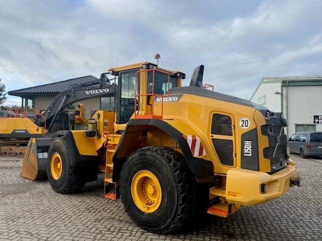 Volvo L 150 H MIETE / RENTAL (12005546)