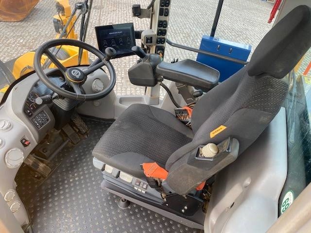 Volvo L 150 H MIETE / RENTAL (12005546)