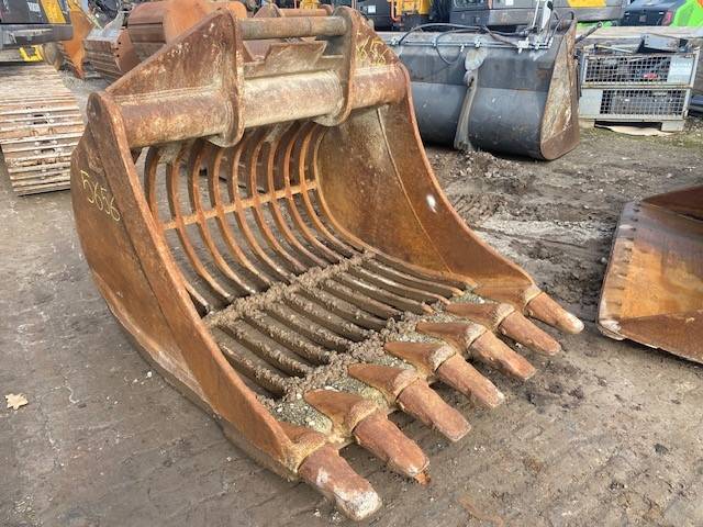 [Other] (5656) 1.60 m Sieblöffel / bucket