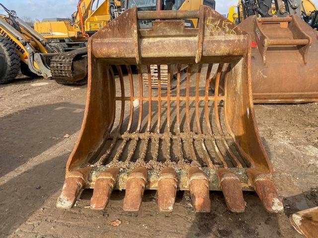 [Other] (5656) 1.60 m Sieblöffel / bucket