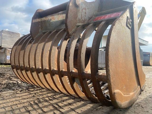 [Other] (5656) 1.60 m Sieblöffel / bucket