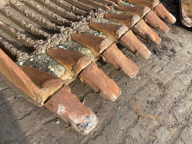 [Other] (5656) 1.60 m Sieblöffel / bucket