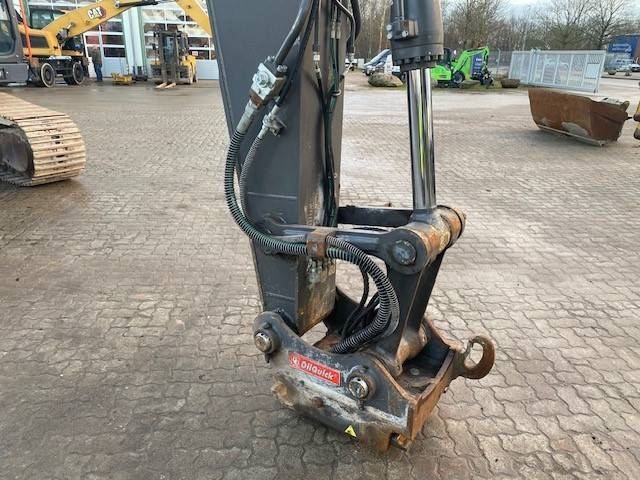 Volvo EC 250 E NL MIETE / RENTAL (12001054)